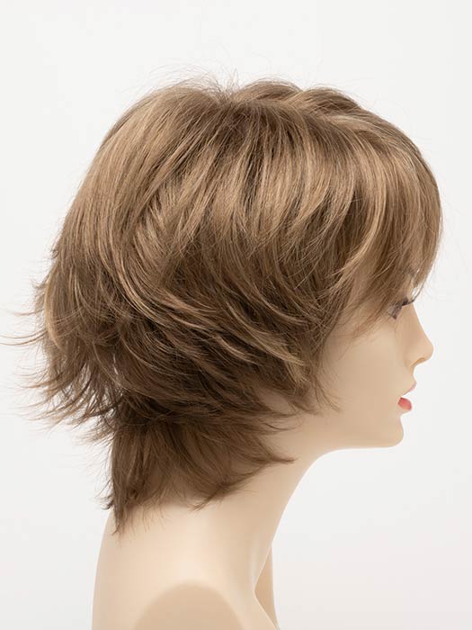 Savannah by Envy - Regal Wigs